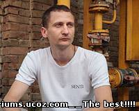Знакомство с командой: Андрей Коломиец.
